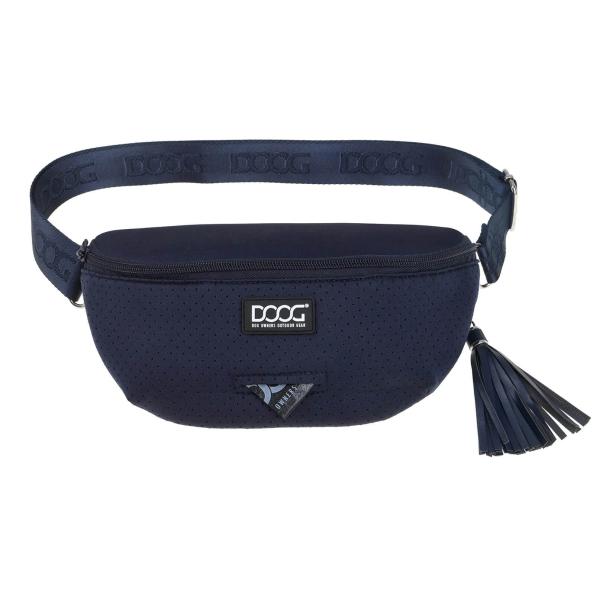 DOOG Neosport Hip Belt - Navy